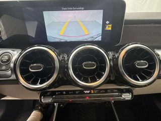 2021 Mercedes-Benz GLB-Class GLB 250