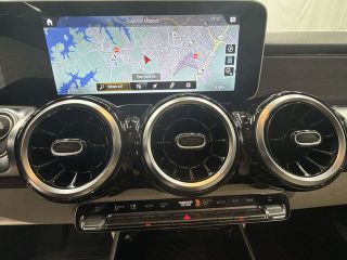 2021 Mercedes-Benz GLB-Class GLB 250