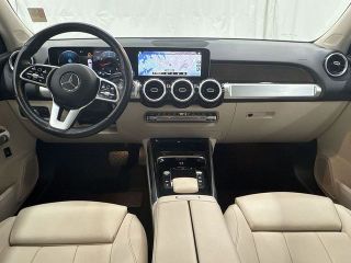 2021 Mercedes-Benz GLB-Class GLB 250