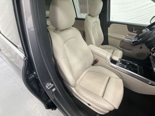 2021 Mercedes-Benz GLB-Class GLB 250