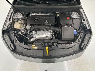 2021 Mercedes-Benz GLB-Class GLB 250