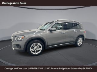 Carriage Used Cars, Gainesville, GA
