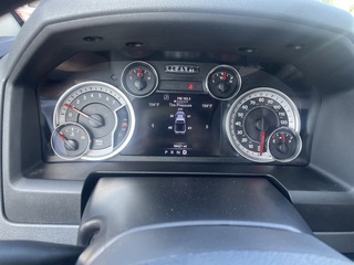 2015 Ram 1500 Lone Star 2WD 140WB