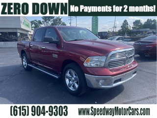 Speed Way Motors, Murfreesboro, TN