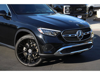2023 Mercedes-Benz GLC-Class GLC300