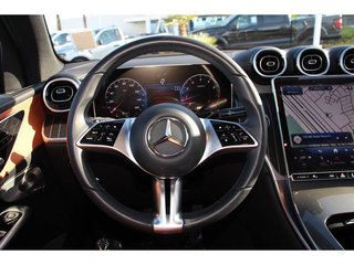 2023 Mercedes-Benz GLC-Class GLC300