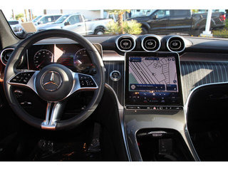 2023 Mercedes-Benz GLC-Class GLC300