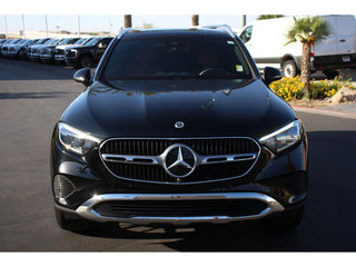2023 Mercedes-Benz GLC-Class GLC300