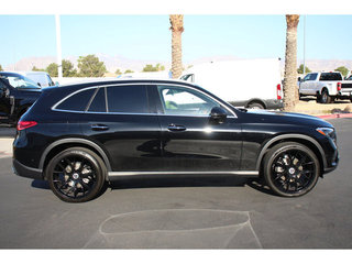 2023 Mercedes-Benz GLC-Class GLC300