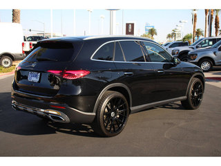 2023 Mercedes-Benz GLC-Class GLC300