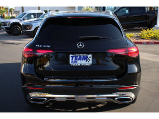 2023 Mercedes-Benz GLC-Class GLC300