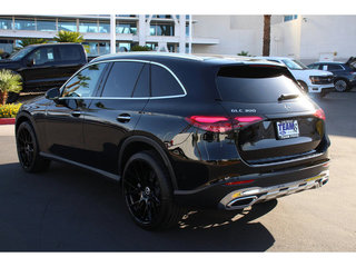 2023 Mercedes-Benz GLC-Class GLC300