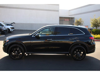 2023 Mercedes-Benz GLC-Class GLC300
