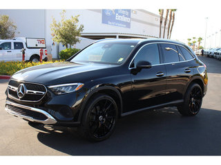 2023 Mercedes-Benz GLC-Class GLC300
