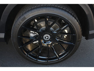 2023 Mercedes-Benz GLC-Class GLC300
