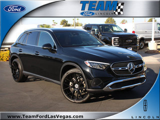 Team Ford Lincoln, Las Vegas, NV