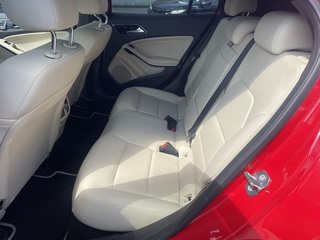 2018 Mercedes-Benz GLA-Class GLA250