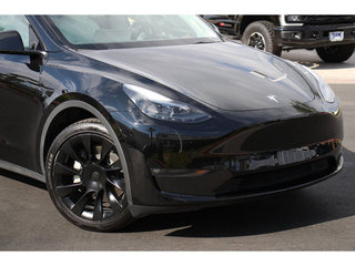 2023 Tesla Model Y Long Range AWD