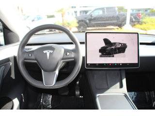 2023 Tesla Model Y Long Range AWD