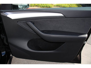 2023 Tesla Model Y Long Range AWD