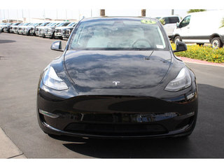 2023 Tesla Model Y Long Range AWD