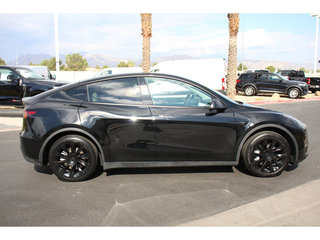 2023 Tesla Model Y Long Range AWD