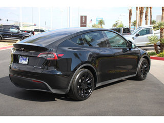 2023 Tesla Model Y Long Range AWD