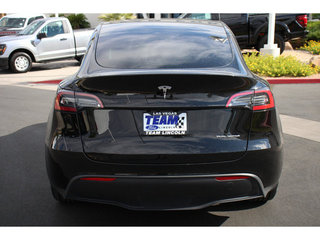 2023 Tesla Model Y Long Range AWD