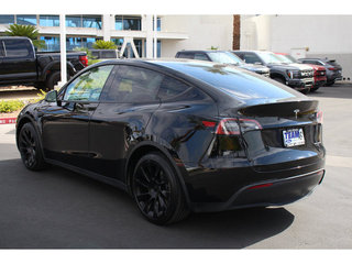 2023 Tesla Model Y Long Range AWD