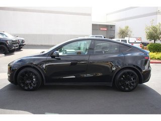 2023 Tesla Model Y Long Range AWD