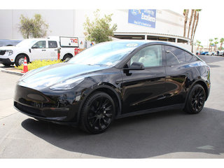 2023 Tesla Model Y Long Range AWD