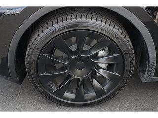 2023 Tesla Model Y Long Range AWD