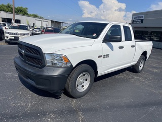 2018 Ram 1500 Tradesman 4WD
