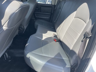 2018 Ram 1500 Tradesman 4WD
