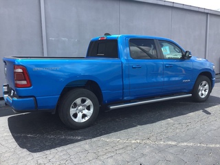 2022 Ram 1500 Big Horn 2WD 6ft4 Box