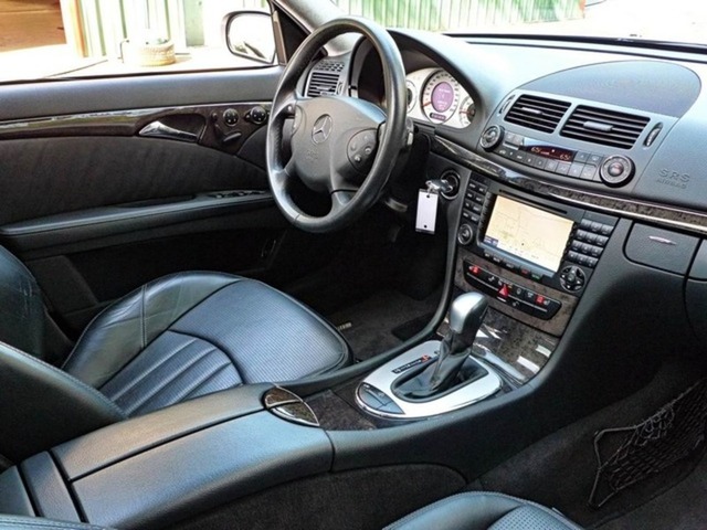 1999 BMW 5 Series 528i Elite w/RES Navi AWD