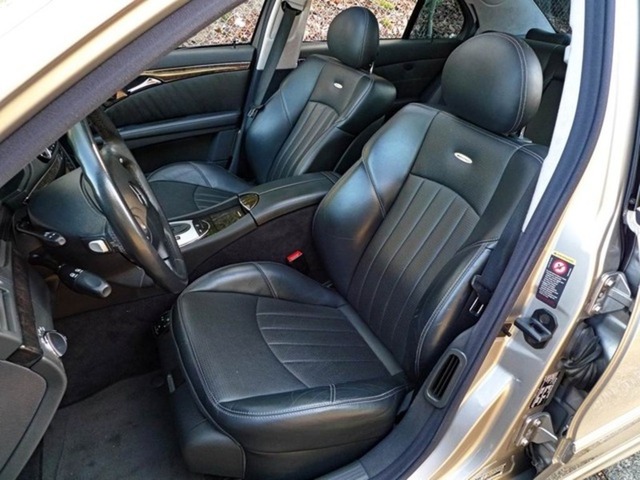 1999 BMW 5 Series 528i Elite w/RES Navi AWD