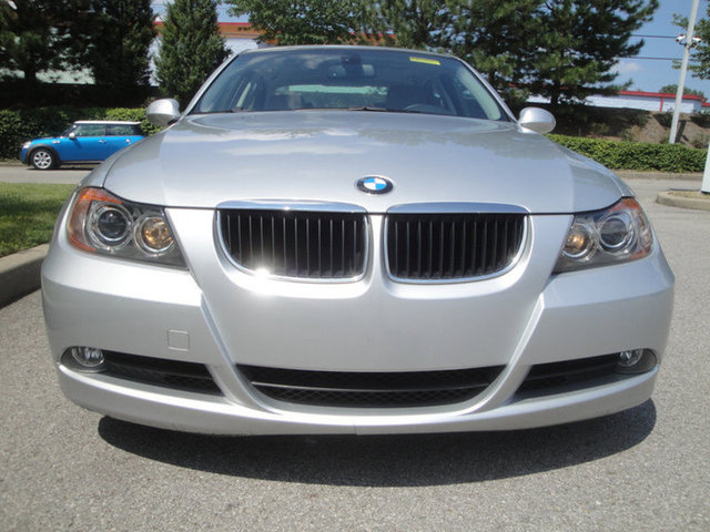 2007 BMW 3 Series 328i