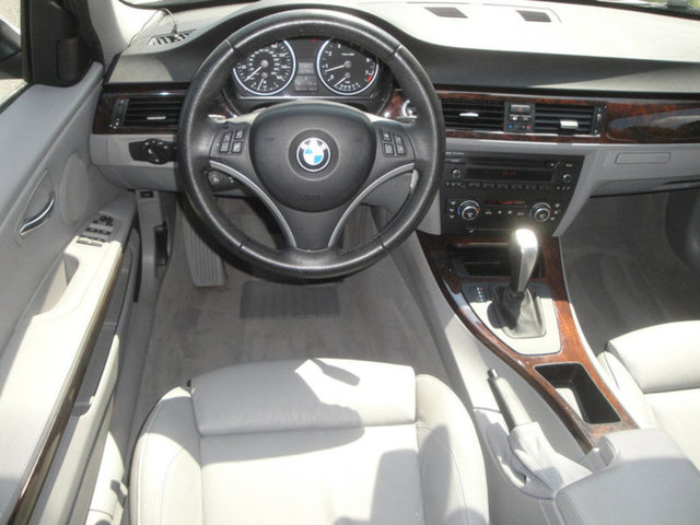 2007 BMW 3 Series 328i