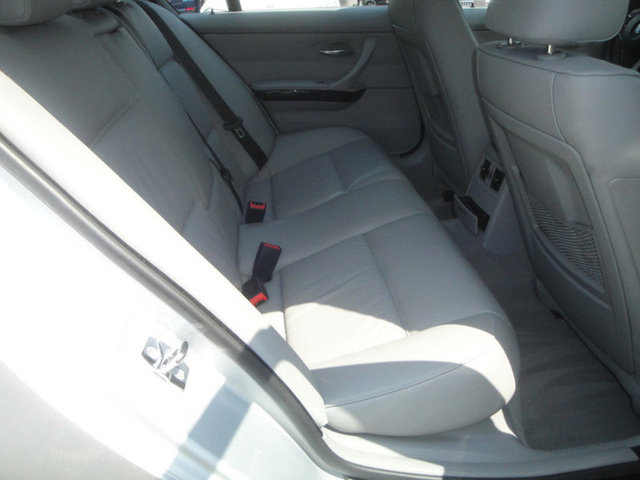 2007 BMW 3 Series 328i