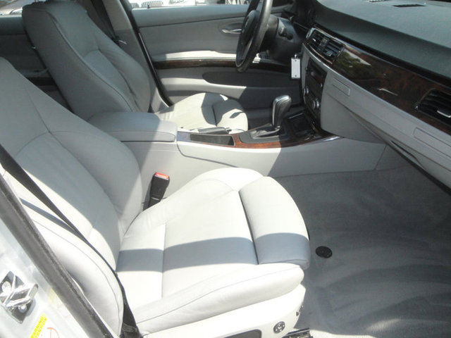 2007 BMW 3 Series 328i