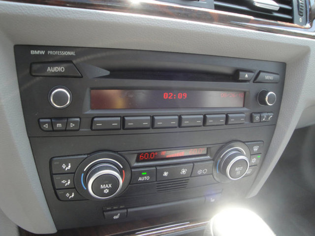2007 BMW 3 Series 328i