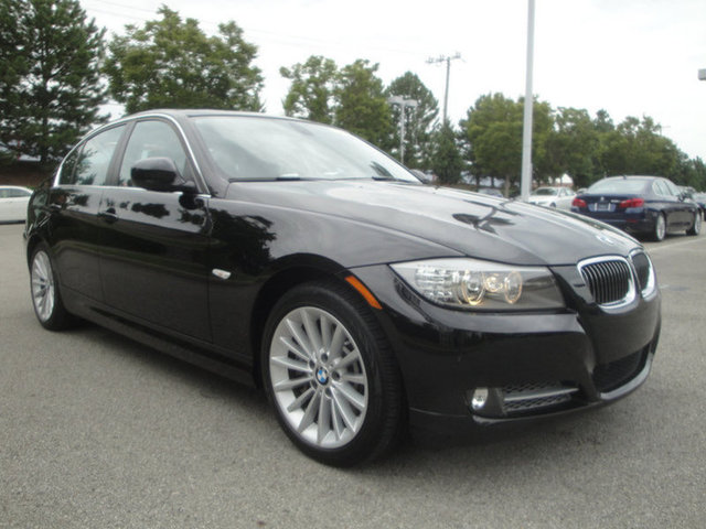 2011 BMW 3 Series 335d