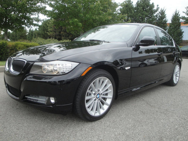 2011 BMW 3 Series 335d