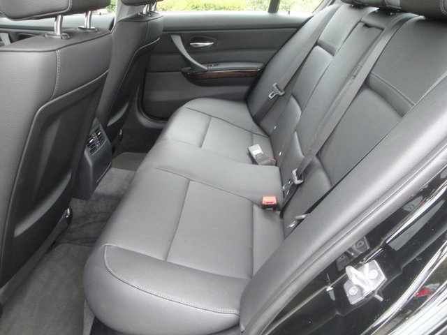 2011 BMW 3 Series 335d