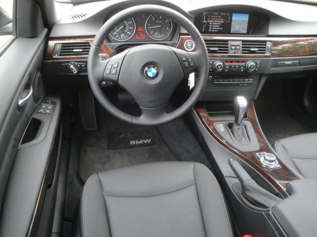 2011 BMW 3 Series 335d