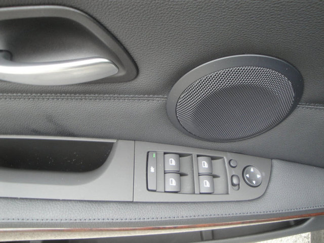 2011 BMW 3 Series 335d