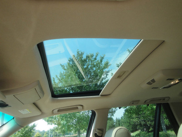 2004 BMW X5 4.4i