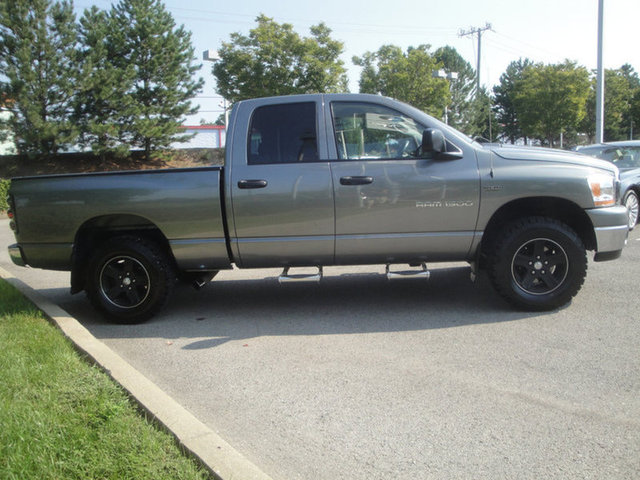 2006 Dodge Ram SLT 4X4