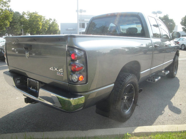 2006 Dodge Ram SLT 4X4
